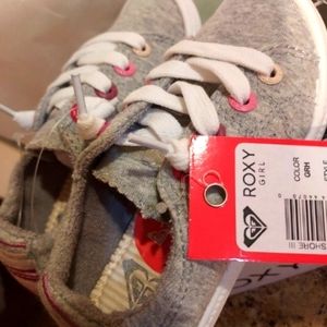 Roxy toddler shoes